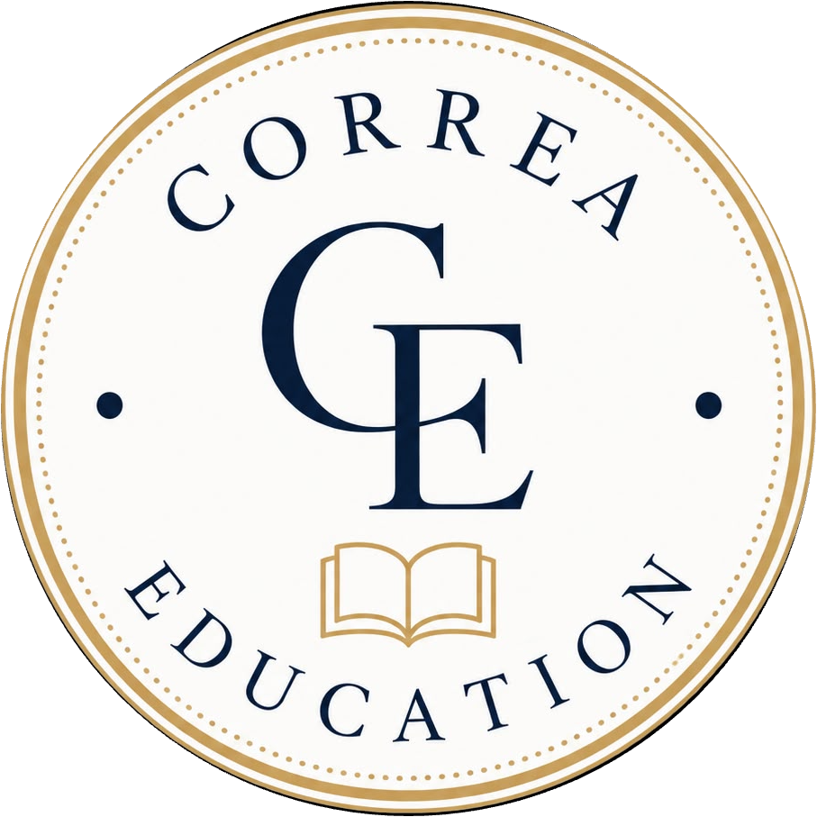 Correa Education